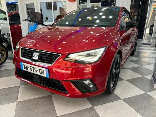 Seat Ibiza 2022 FR