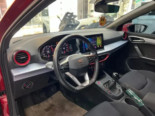 Seat Ibiza 2022 FR