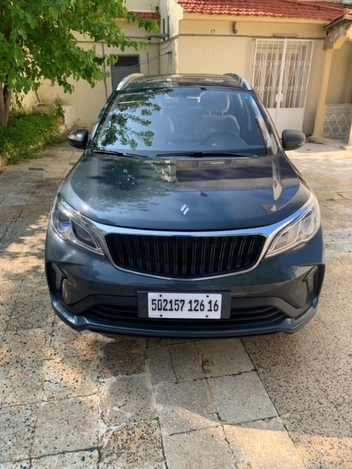 Livan X3 Pro  2026 La toute option boite auto