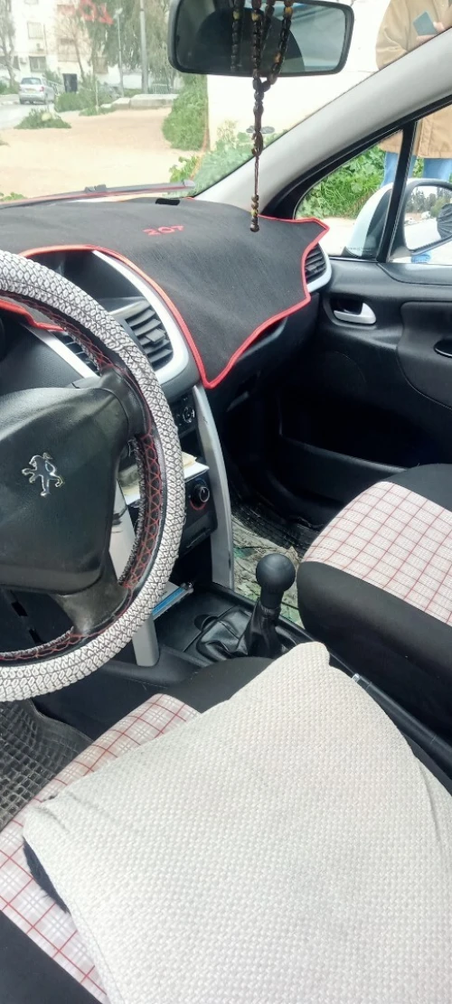Peugeot 207 2013 Allure