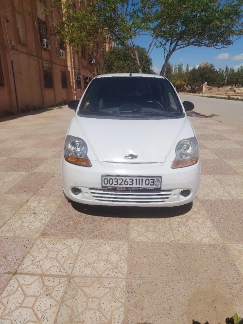 Chevrolet Spark 2011 Lite Ls