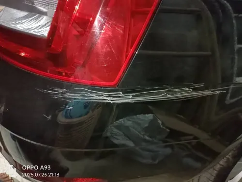 Skoda Octavia 2019 Business