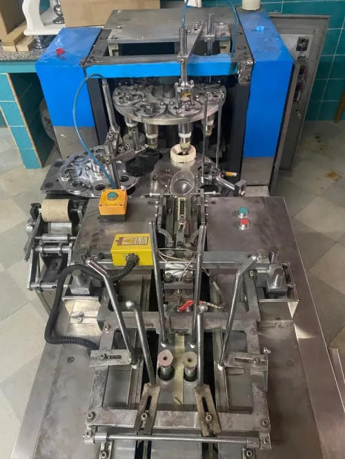 Machiné gobli