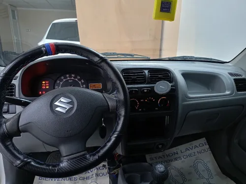 Suzuki Alto K10 2013 Alto K10