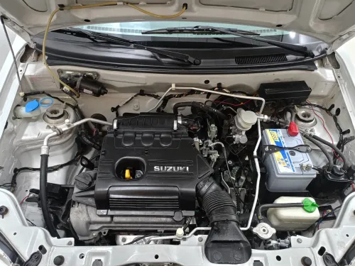 Suzuki Alto K10 2013 Alto K10