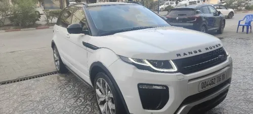 Rover Range rover 2016 