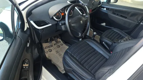 Peugeot 207 2012 207