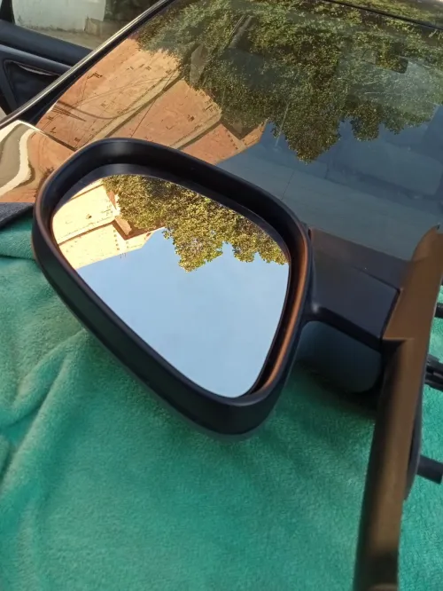 rétroviseur voiture