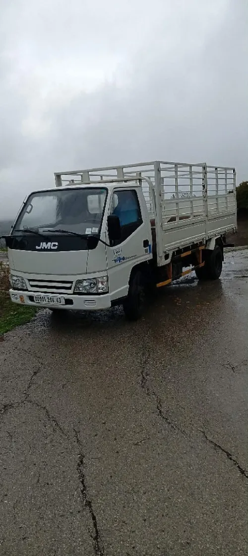 JMC 1040 2006
