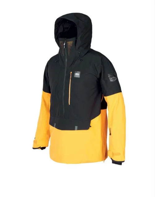 Jacket Picture Anton ski snowboard