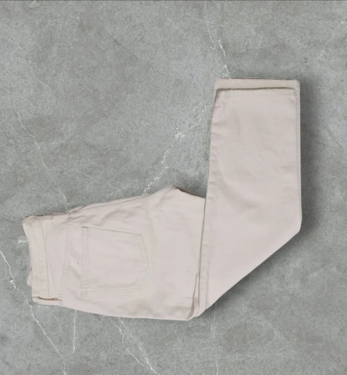 Deux pantalans originaux