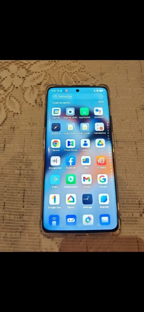 OnePlus 11R . OnePlus 11R
