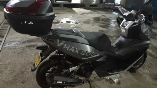 Vms V max 200 2025