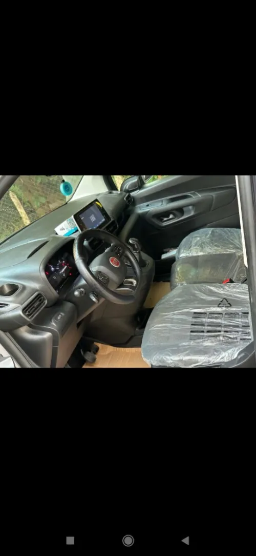 Fiat Doblo 2023 