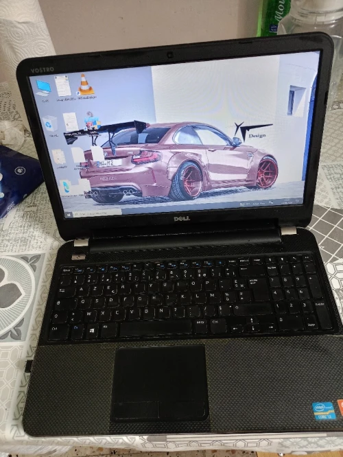 Dell i3