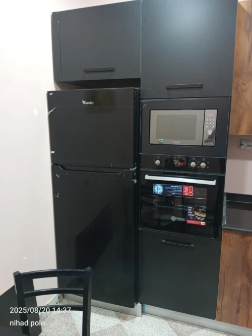Vente Appartement F2 Tiaret Dahmouni