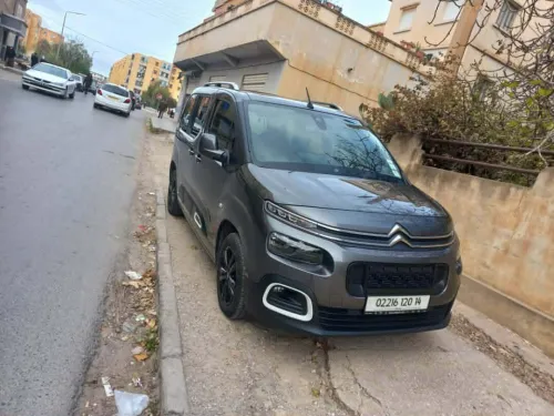 Citroen Berlingo 2020 Berlingo