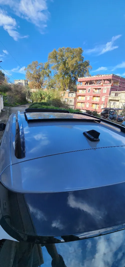 Volkswagen Tahru 2025 Ruixiang