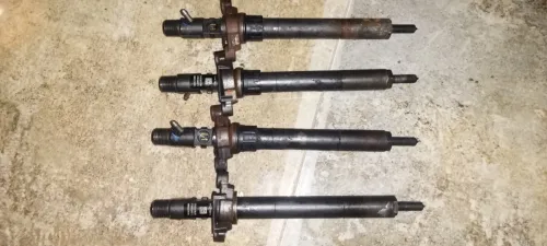 Pièces c5 407 hein 138