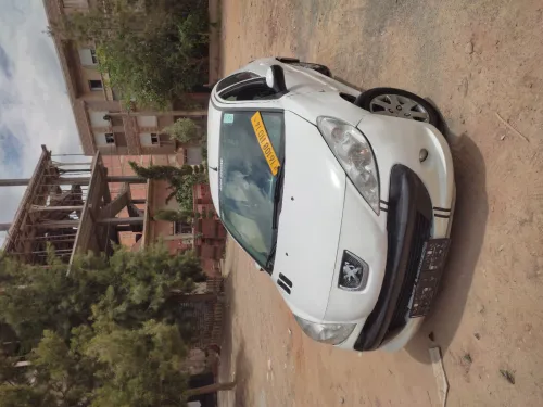 Peugeot 206 Plus 2010 