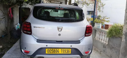 Dacia Stepway 2019 Stepway