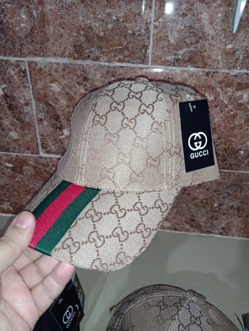 كاسكيطة casquette