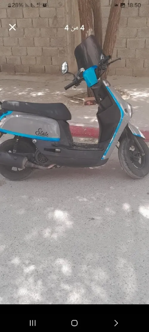 Couxi Estit 2022
