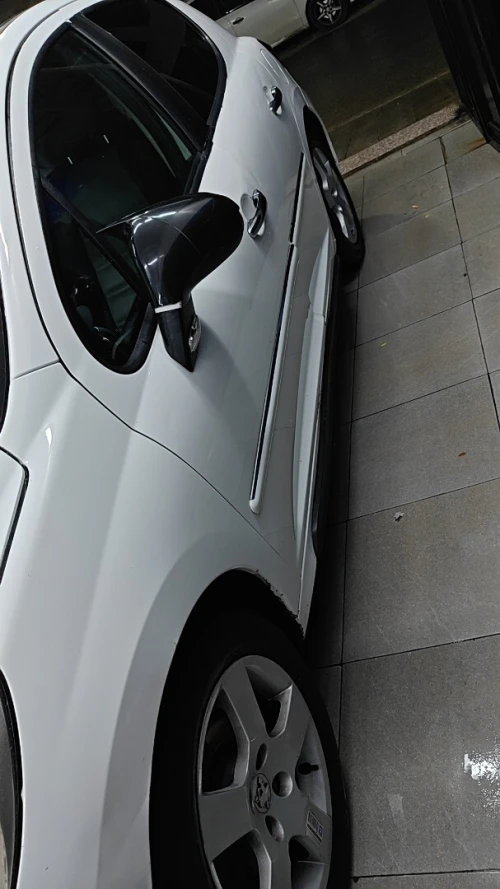 Peugeot 207 2010 Allure