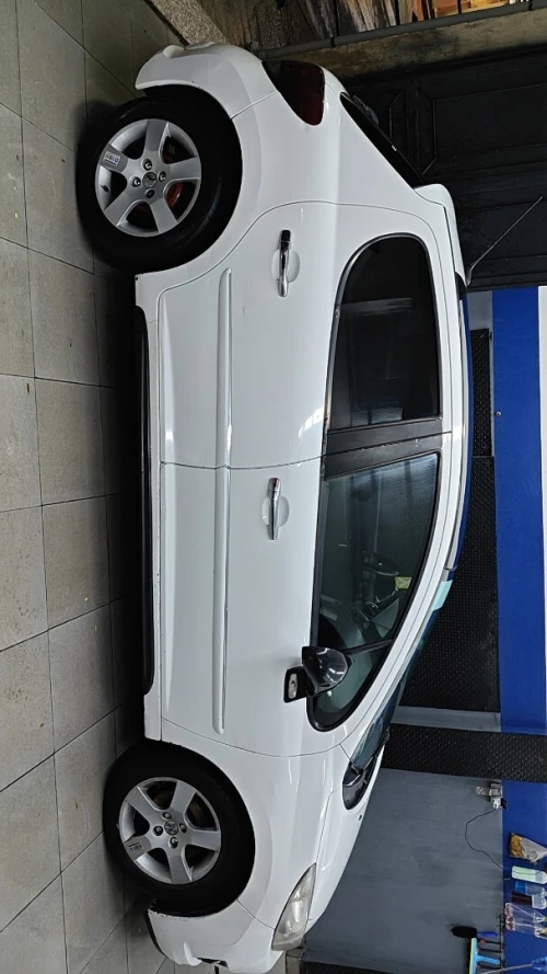 Peugeot 207 2010 Allure