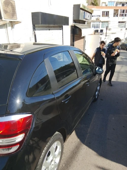 Citroen C3 2014 