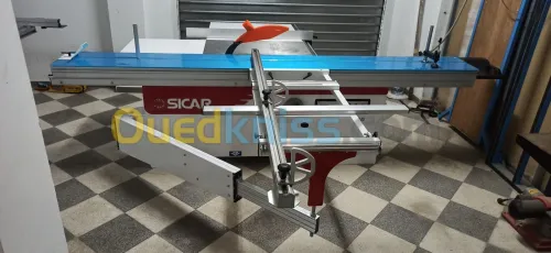 SCIE CIRCULAIRE SICAR+ZICAR 