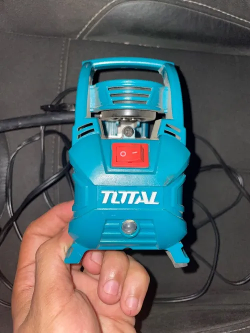 Compresseur Pneu 
