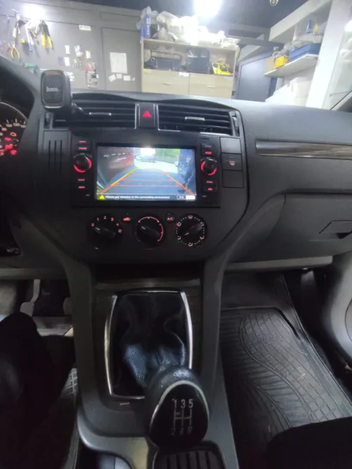 dvd android ford /freelander