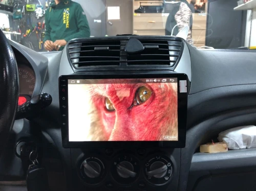 DVD ANDROID suzuki /Great Wall 