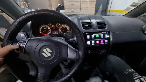 DVD ANDROID suzuki /Great Wall 