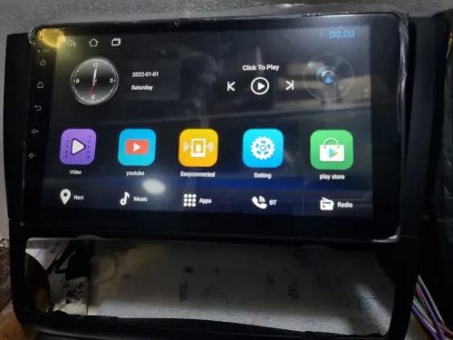 dvd audi bmw
