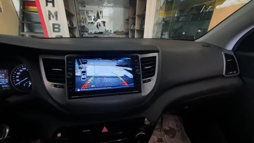 dvd android hyundai