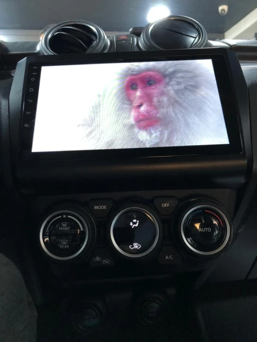 DVD ANDROID suzuki /Great Wall 
