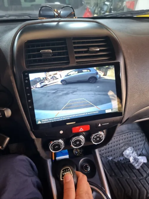 dvd android peugeot citroën