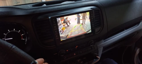 dvd android peugeot citroën Nouveau