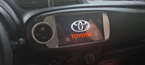 tout les dvd android toyota