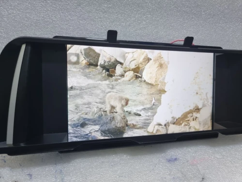 dvd audi bmw
