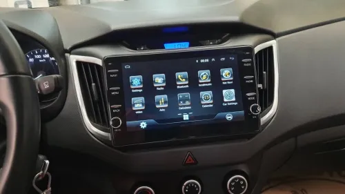 dvd android hyundai