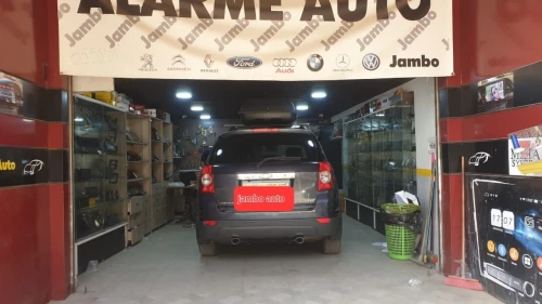 dvd  chevrolet android 