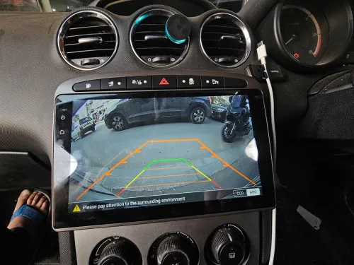 dvd android peugeot citroën