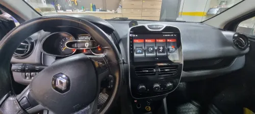 dvd android  RENNAULT DACIA  garantie