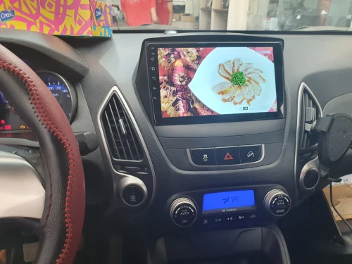 dvd android hyundai