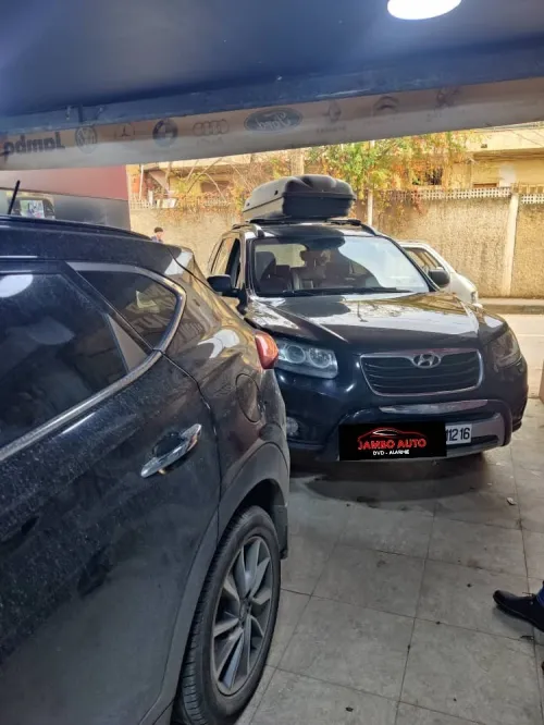 dvd android hyundai