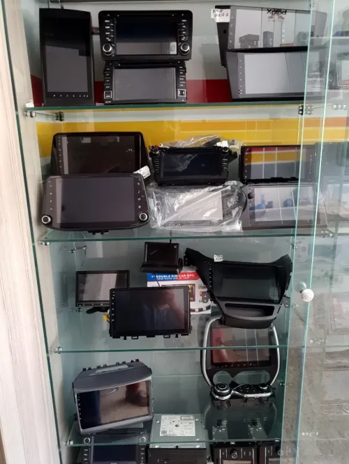 dvd android peugeot citroën Nouveau