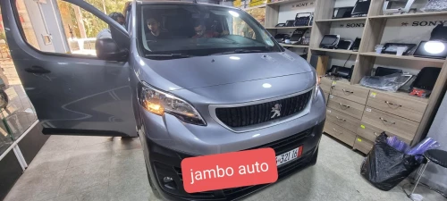 dvd android peugeot citroën Nouveau